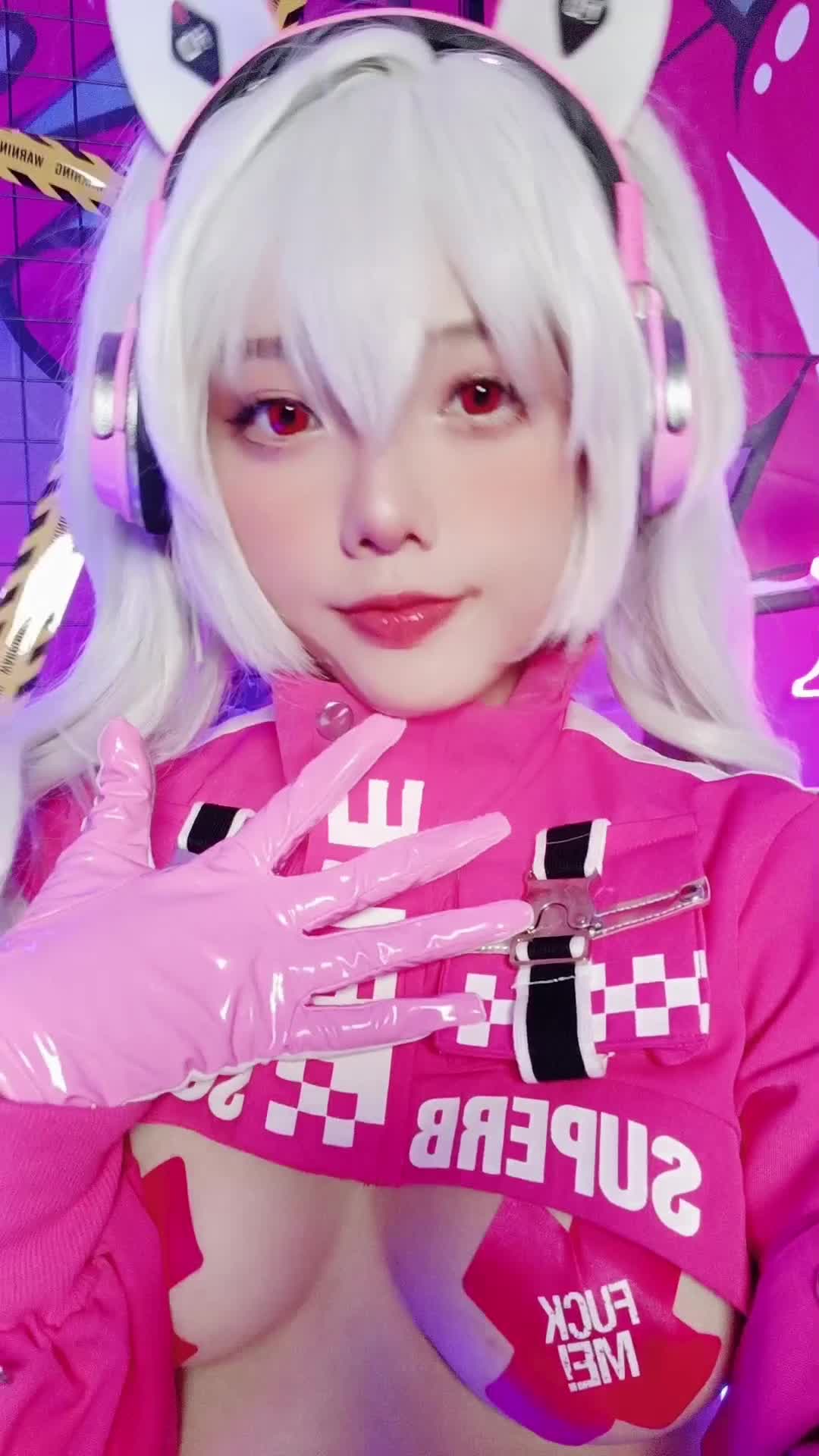 Messie Huang - Alice (Nikke)-erohere61.jpg